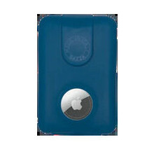 BAZZA Wallet - Portemonnaie Blue